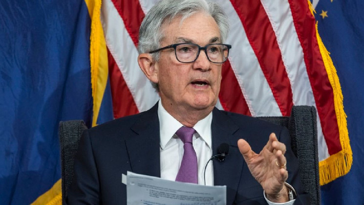 FED Chairman Jerome Powell Will Speak for Two Days in a Row! What Will It Affect Bitcoin (BTC)? Here Are the Expectations and What...