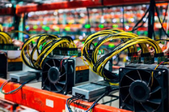 Bitcoin Miners from Wall Street Pivot to AI as Bitcoin Operations Face Headwinds in 2025