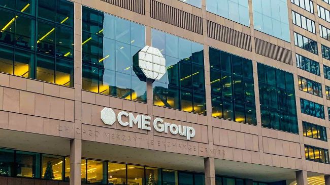 CME Says XRP, SOL Futures Leak Was an Error, No Decisions Are Made