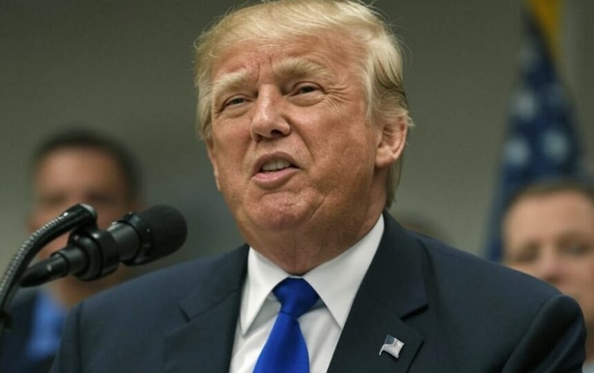 Why does the Trump family use Wrapped BTC and no Bitcoin?