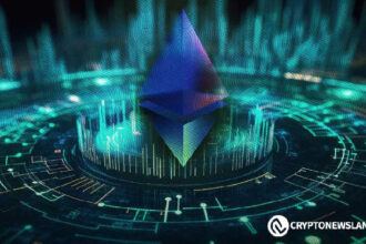 Ethereum Ascending Triangle Ignites Bullish Pump Sentiment, Next ETH ATH in the Making