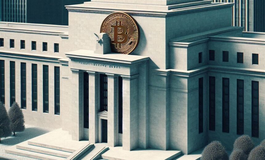XRP «Cae into the system»; bitcoin, no