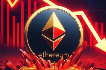 Ethereum marks its minimum against Bitcoin in 4 years