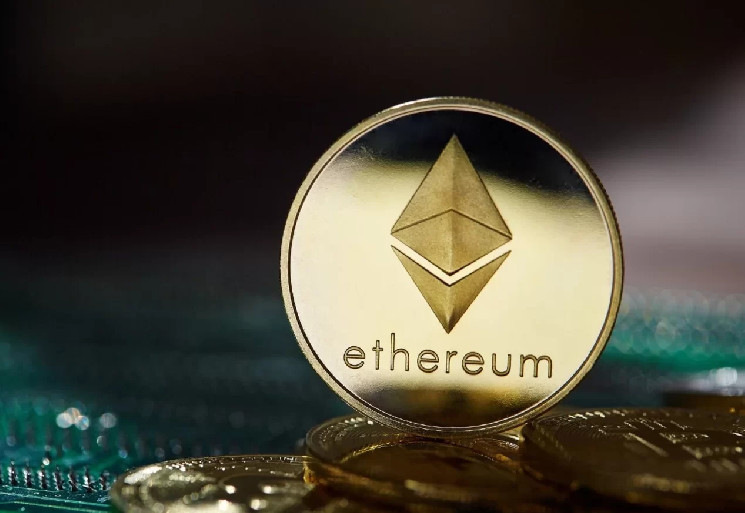 Is Ethereum Preparing to Rise from the Ashes? Whales Expect These Levels in ETH in March!