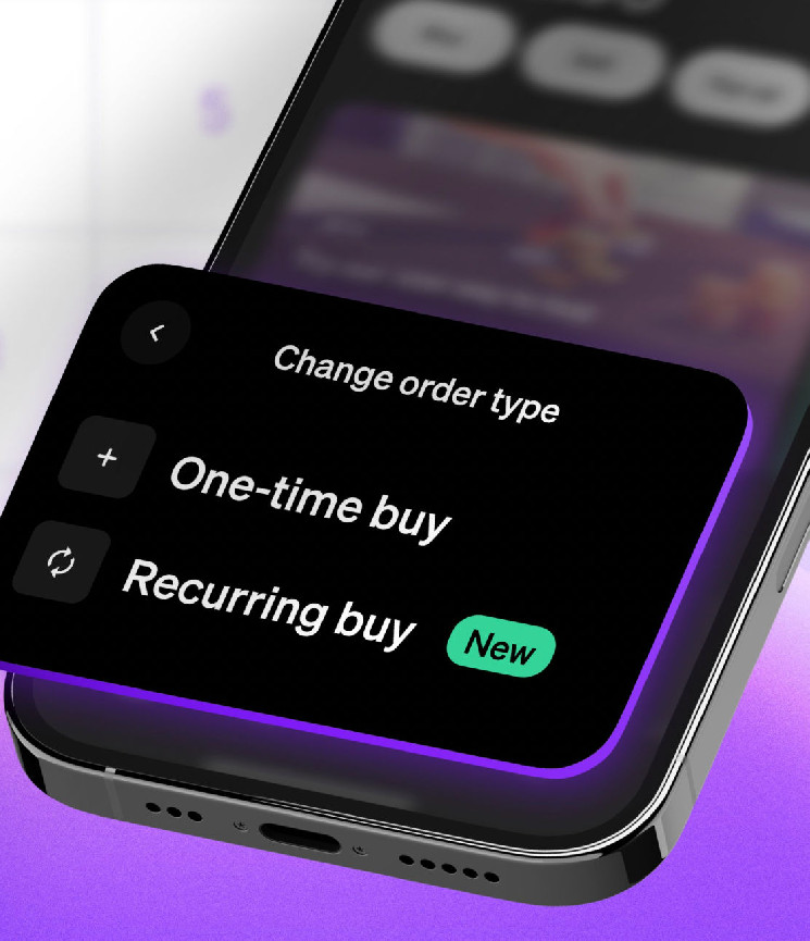 Automating Crypto Investment with Ease