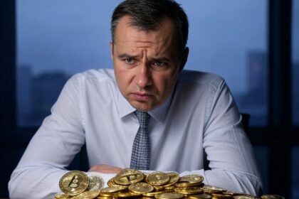 USD 1 billion traders were liquidated in one day with the fall of Bitcoin