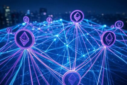 Pectra update will change the Staking in Ethereum