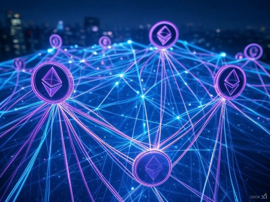 Pectra update will change the Staking in Ethereum