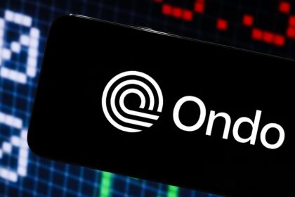 "Ondo could be the 2025 solana": Érika Espinal