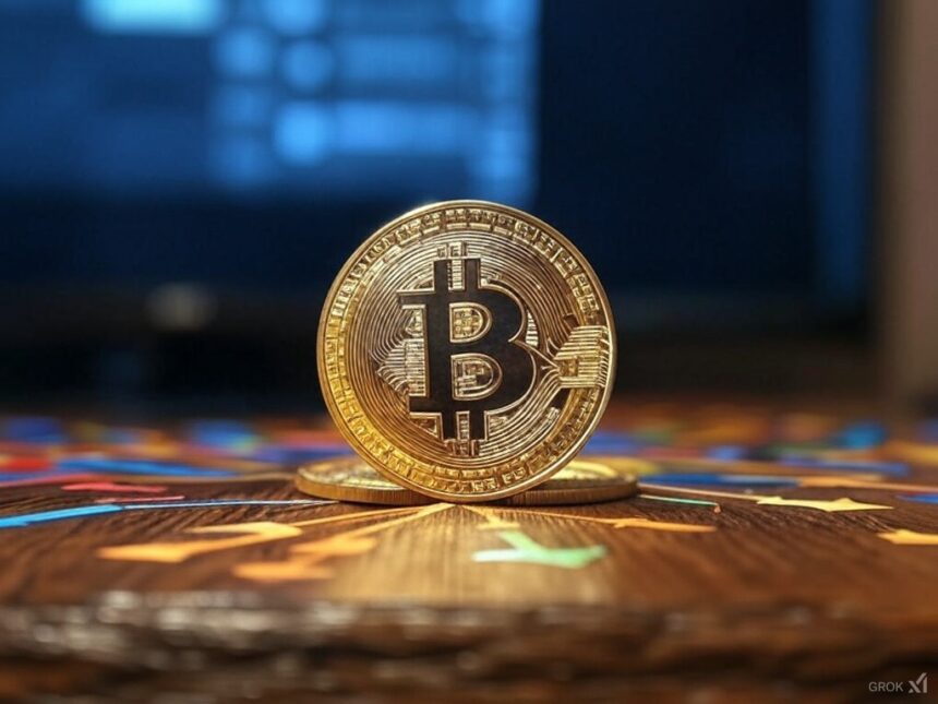 A great week for Bitcoin is coming