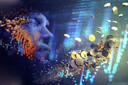 Artificial intelligence cryptocurrency are among the most affected by the fall