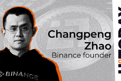 Binance's CZ Says He Did Not Sell Any Crypto