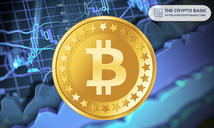 US Liquidity Bottom Flashes Hope for Bitcoin Rebound