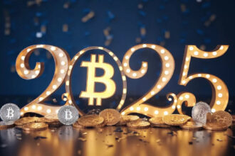 Analytics Firm Shares Three Scenarios for BTC Price in 2025