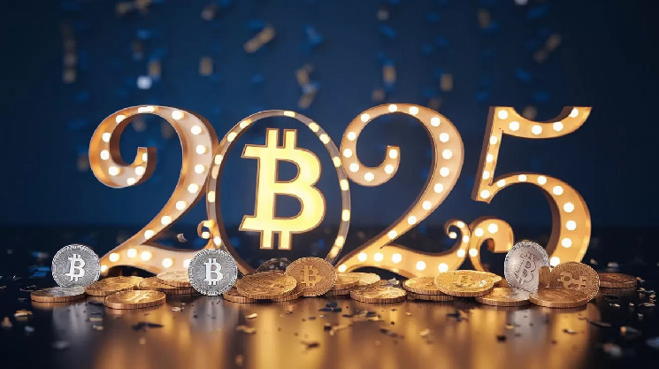 Analytics Firm Shares Three Scenarios for BTC Price in 2025