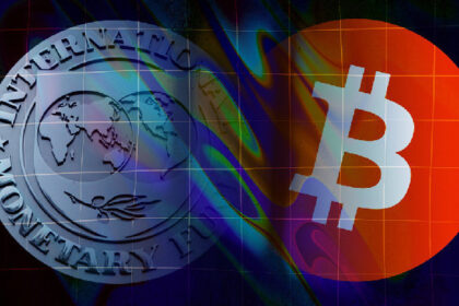 IMF updates global standards to include crypto in balance of payments
