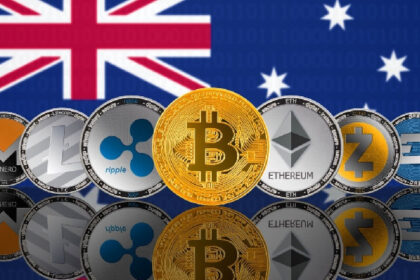 Record 32.5% of Australians Hold or Have Owned Cryptocurrency, Study Finds