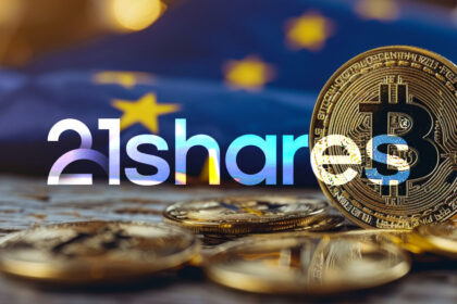 21Shares launches Bitcoin, Solana, and XRP ETPs on Nasdaq Stockholm