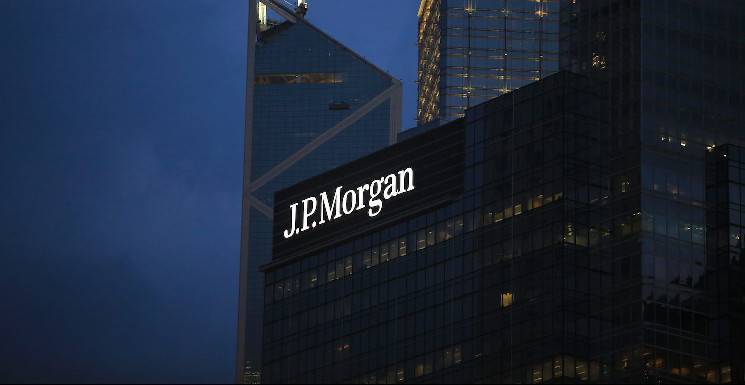 Bitcoin Network Hashrate Inched Higher in March as Mining Economics Weakened: JPMorgan