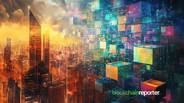 Dione Protocol Partners with WelfFinance to Drive Mass Blockchain Adoption