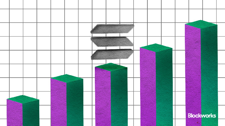 Solana startups spin up validators for revenue and ‘soft power’