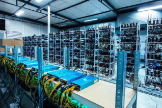 Wall Street BTC Miner HIVE Posts $29.2M Revenue as Bitcoin Holdings Top $260M