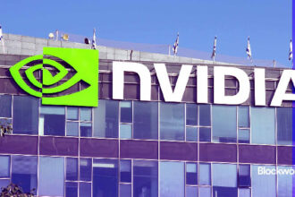 Traders pray for Nvidia boost as stocks dip red