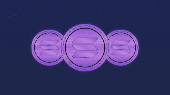 XRP rallies as SEC withdraw appeal, SOL struggles and CHOW hits new milestone