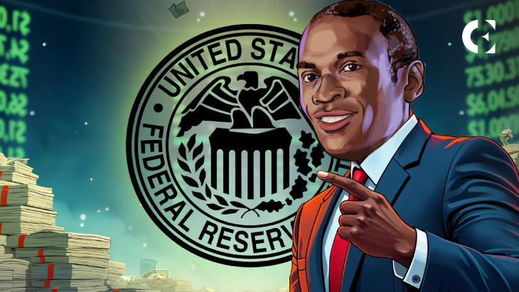 Hayes Dismisses Tariffs as Noise, Eyes Fed QE Fueling $110k+ Bitcoin