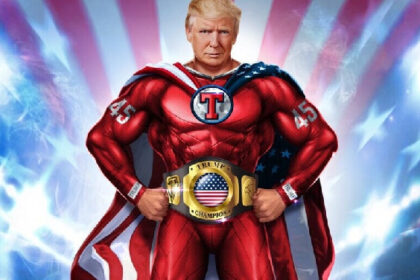 Into the MAGAverse? Trump Org Files Trademarks for Metaverse, NFT Platforms