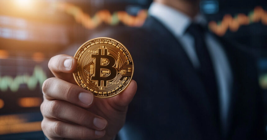 Bitcoin whale stirs market with $450M short position on Hyperliquid