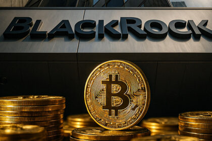 BlackRock’s Global Allocation Fund raises Bitcoin exposure by 1,810% over 12 months