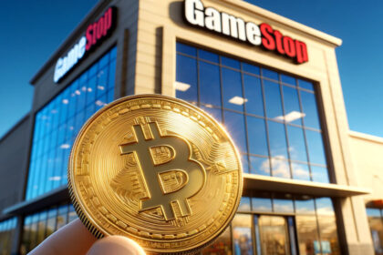 GameStop unveils $1.3B notes offering to fund Bitcoin acquisition, corporate expansion