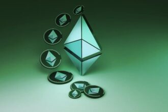 Bullish Breakout On The Ethereum 4-Hour Chart Says Price Is Headed For $2,500