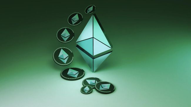 Bullish Breakout On The Ethereum 4-Hour Chart Says Price Is Headed For $2,500