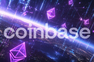 Coinbase stakes its claim as Ethereum’s largest independent node operator