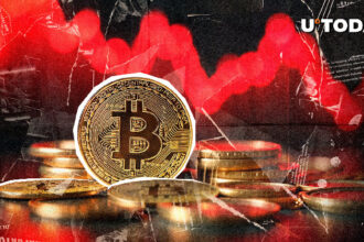 Bitcoin (BTC) on Verge of $78,000 Fall, Bollinger Bands Signal