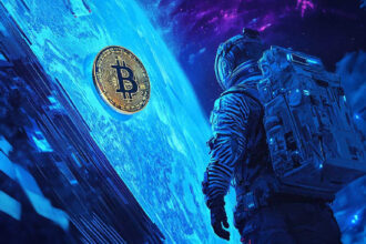 Crypto Analyst Says One Factor Could Trigger New Bitcoin Highs by May