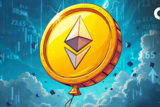 Don’t Get Caught Off Guard by ETH’s April Volatility – Key Price Levels to Watch