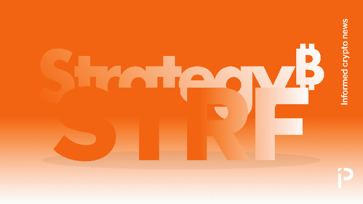 15% discount and 17% yield boost made Strategy STRF sale ‘upsized’