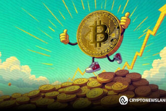 Bitcoin Faces Resistance at $83K as Price Battles to Breakout