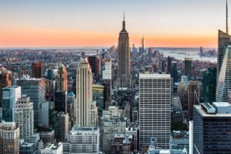 New York Bill Proposes Using Blockchain to Safeguard Election Results