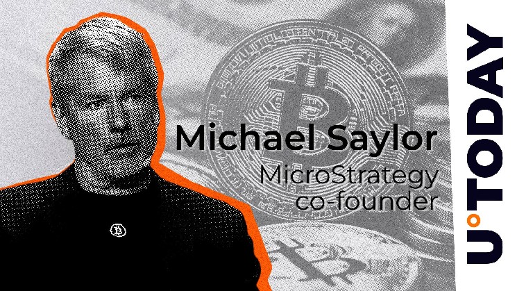 Strategy’s Saylor Declares Chaos as Bitcoin’s Power Source