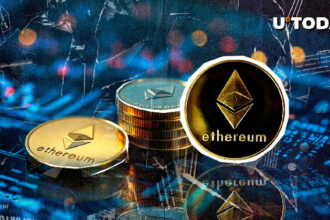 Not Dead Yet? Ethereum Unexpectedly Trumps Solana in Key Metric