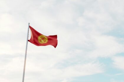 Kyrgyzstan President Brings CBDC a Step Closer to Reality