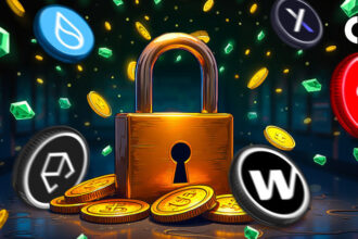 $320M+ Token Unlocks To Reshape Altcoin Market This Week