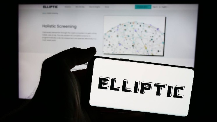 Blockchain Surveillance Firm Elliptic Expands Coverage to Over 50 Chains