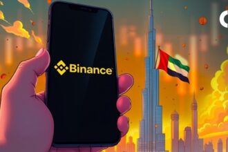 VARA Compliance Forces Binance FZE Delisting of XMR, ZEC, Fiat in UAE