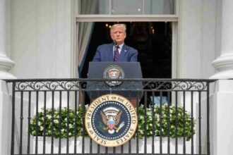 Crypto market wipes over $700 billion since Trump's return to White House