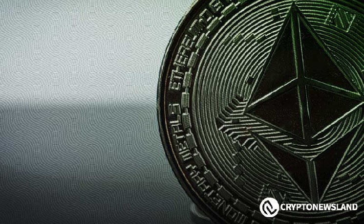Ethereum Drops Below $2K With Three CME Gaps Targeting $2,550 to $3,933 Range